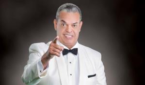 Escenario 360 presentará show humorístico "Boruga 70 y 50" Escenario 360 presentará show humorístico "Boruga 70 y 50"