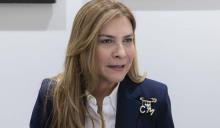 Carolina Mej&iacute;a es la alcaldesa del pa&iacute;s mejor valorada, seg&uacute;n sondeo