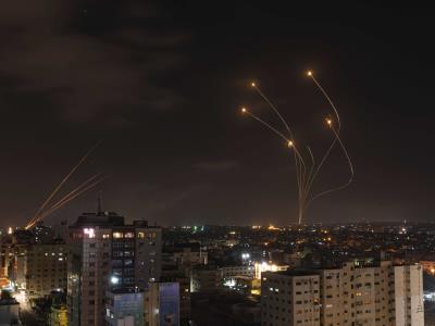 Un vistazo a los términos de acuerdo entre Israel y Hamás