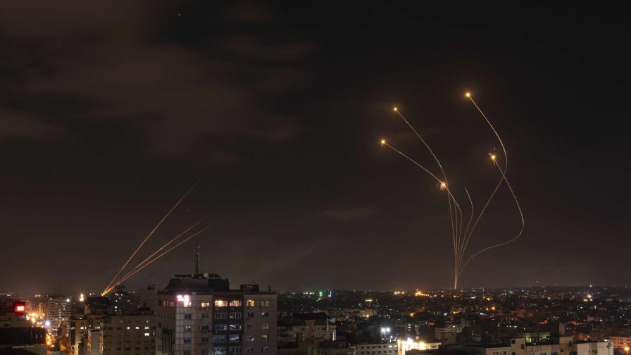 Un vistazo a los términos y tensiones del acuerdo de alto al fuego entre Israel y Hamás