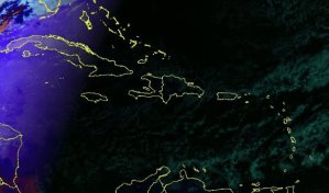 Indomet pronostica para este martes un clima ideal para realizar actividades al aire libre