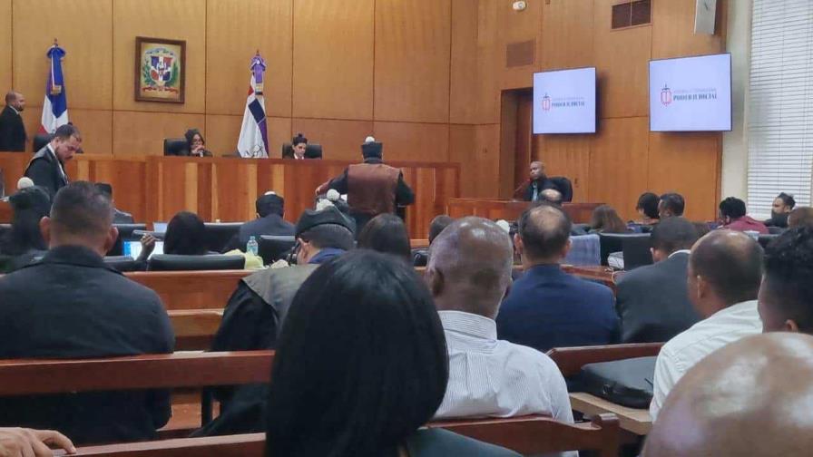 Presunta corrupción en cuerpos de seguridad: Testigos revelan maniobras para ocultar bienes