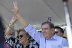 González Urrutia confirma su asistencia a la investidura de Donald Trump: Allí estaré González Urrutia confirma su asistencia a la investidura de Donald Trump: Allí estaré
