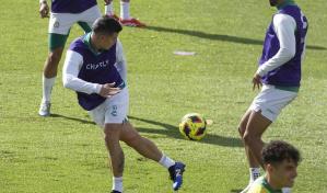 Con actuaciones sobre el campo, el colombiano James Rodríguez espera silenciar a sus críticos