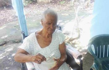 Fallece señora a la que debían RD$85 millones por los terrenos del AILA