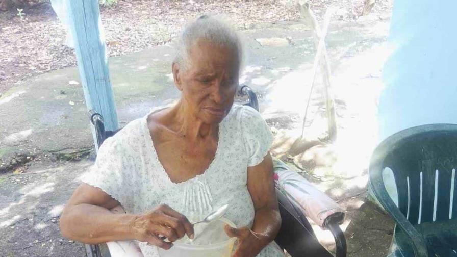 Fallece señora a la que debían RD$85 millones por los terrenos del AILA