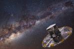 Gaia (ESA), la cartógrafa de la Vía Láctea, pone fin a sus observaciones científicas Gaia (ESA), la cartógrafa de la Vía Láctea, pone fin a sus observaciones científicas