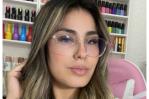 Muere la influencer Asli Fernández tras someterse a un procedimiento estético