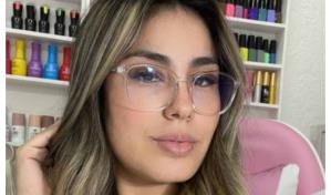 Muere la influencer Asli Fernández tras someterse a un procedimiento estético