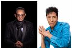 Luis Segura y Bonny Cepeda enfrentados legalmente por "Pena por ti"