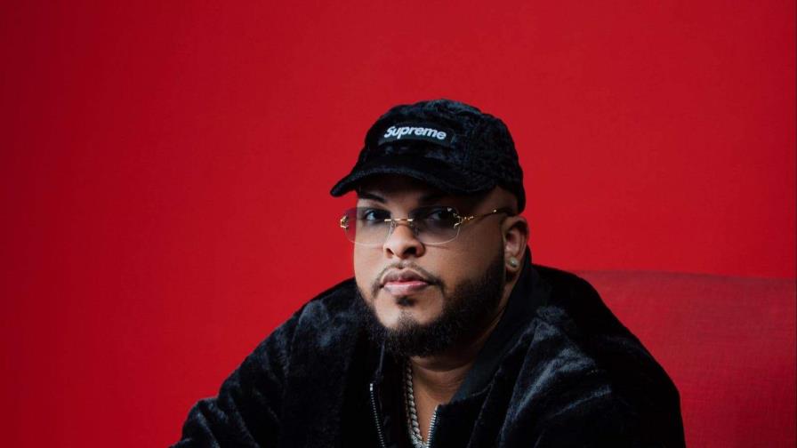 Martín Lora anuncia su USA Tour 2025 con sorpresas y mucho trap Martín Lora anuncia su USA Tour 2025 con sorpresas y mucho trap