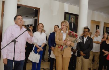 Renuncia de Milagros Germán: un repaso a sus logros y contribuciones al sector cultural