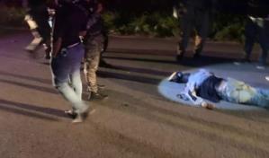 Matan haitiano durante supuesto asalto en Villa Hermosa, La Romana Matan haitiano durante supuesto asalto en Villa Hermosa, La Romana