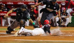 Posiciones Lidom: Leones siguen infranqueables en 3 juegos; Licey defiende su primer lugar Posiciones Lidom: Leones siguen infranqueables en 3 juegos; Licey defiende su primer lugar