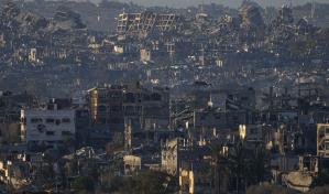 ¿Quiénes son los rehenes que permanecen en Gaza?