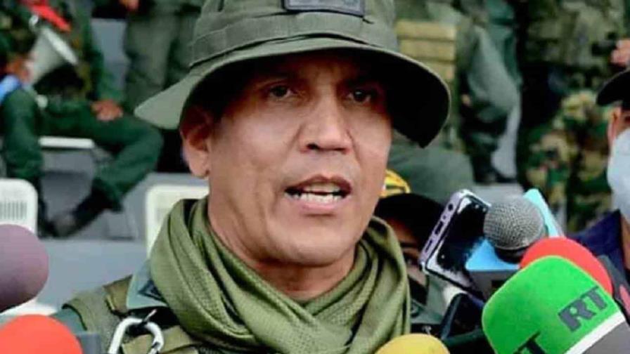 Fuerza Armada venezolana rechaza que Uribe solicite una intervención internacional al país