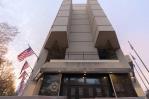 Pocos adultos en EE.UU. creen que el Departamento de Justicia y el FBI serán justos bajo Trump