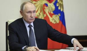 EE.UU. intensifica sanciones a Rusia y amenaza a empresas asociadas