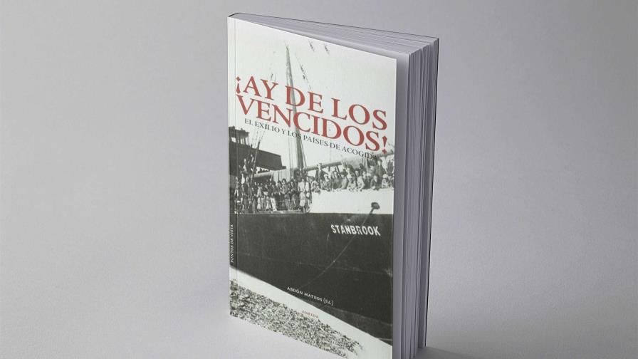 En torno a la novela ¡Ay de los vencidos!