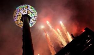 La bola de Times Square se jubila para formar parte de una nueva experiencia inmersiva