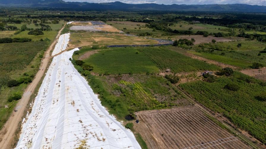 Los vertederos a cielo abierto: ¿qué se ha logrado en la carrera para eliminarlos?