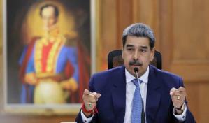 Venezuela saluda a EEUU por el Día de su Independencia y exige el cese de la persecución