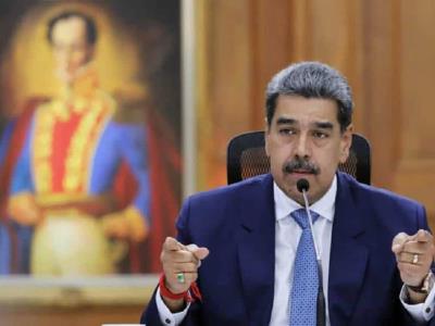 Venezuela saluda a EEUU por el Día de su Independencia