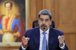 Maduro dice que capturaron a un grupo de terroristas que venía desde Trinidad y Tobago
