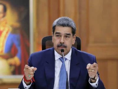Nicolás Maduro: aerolíneas venezolanas están listas para volar a RD
