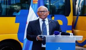 Flamante funcionario está a punto de ser declarado persona no grata por los regidores del DN