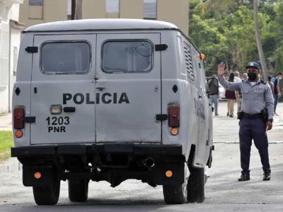 Cuba inicia excarcelación de 553 presos