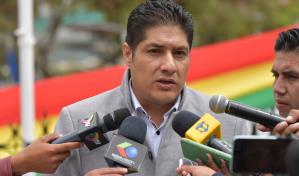 Presidente destituye a ministro boliviano de Medio Ambiente por presunta corrupción