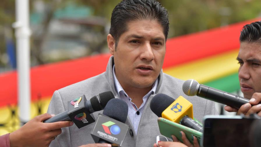 Presidente destituye a ministro boliviano de Medio Ambiente por presunta corrupción