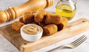 Día Internacional de la Croqueta: ¡El aperitivo perfecto para compartir! Día Internacional de la Croqueta: ¡El aperitivo perfecto para compartir!
