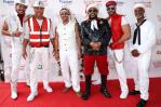 La música de Trump: The Village People y Lee Greenwood en la ceremonia de investidura La música de Trump: The Village People y Lee Greenwood en la ceremonia de investidura