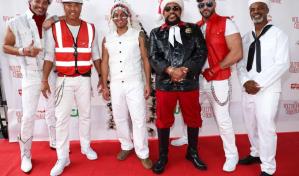 La música de Trump: The Village People y Lee Greenwood en la ceremonia de investidura