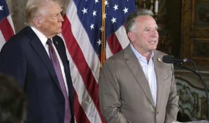 ¿Está al alcance de la mano una tregua entre Israel y Hamás, gracias al método Trump?