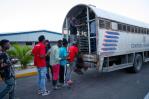 Más de 14 mil migrantes haitianos fueron repatriados en los primeros días de enero