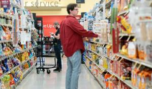 FDA propone colocar un etiquetado nutricional al frente de los paquetes de comida en EE.UU.