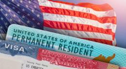 Visa de residencia a EE. UU.: documentos indispensables como hijastro, padrastro o madrastra