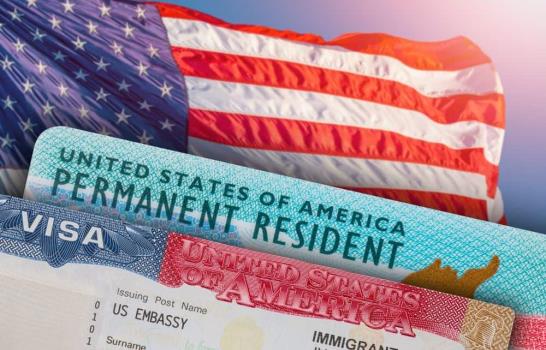 Fianza requerida a los dominicanos solicitantes de residencia a EE. UU. ser&aacute; de US$100,000 en adelante