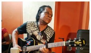 ¿De qué murió el cantante haitiano Félix Cumbé?