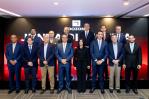 Adozona estrena directiva y proyecta cifra récord en exportaciones para el 2026 Adozona estrena directiva y proyecta cifra récord en exportaciones para el 2026