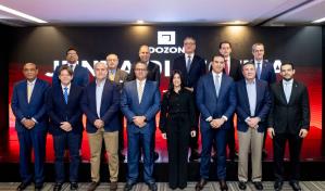 Adozona estrena directiva y cifra récord en exportaciones en 2026