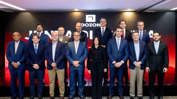 Adozona estrena directiva y cifra récord en exportaciones en 2026