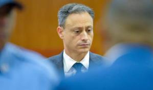 Tribunal revoca el arresto domiciliario y quita el grillete electrónico a Jean Alain Rodríguez