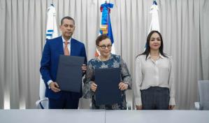 Indotel donará RD$300 millones para la instalación de bloqueadores de señal en cárceles