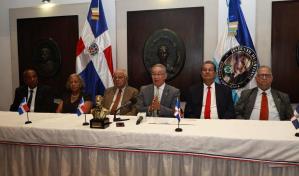 El Instituto Duartiano exige medidas firmes para enfrentar el tráfico de haitianos El Instituto Duartiano exige medidas firmes para enfrentar el tráfico de haitianos