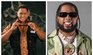Kalimete y Chimbala lanzan nuevo sencillo Kalimete y Chimbala lanzan nuevo sencillo