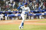 Licey y Sergio Alcántara le dan el adiós definitivo a las Águilas y ponen un pie en la serie final